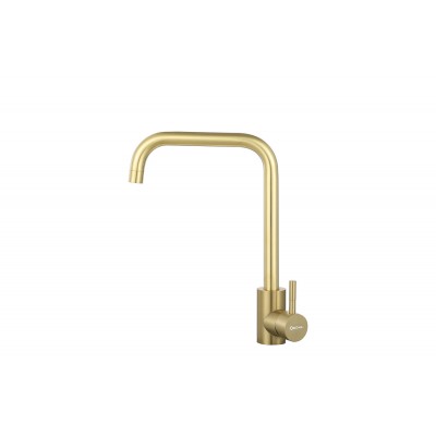 Смеситель ARONA ARM 206 GOLD PVD Смеситель ARONA ARM 206 GOLD PVD