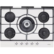 KORTING газовая варочная HGG 785 CTW