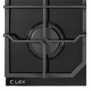 Варочная поверхность LEX GVG 642 BL