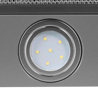 MILLEN MBKHS 601 IX вытяжка MILLEN MBKHS 601 IX вытяжка