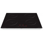 Zigmund & Shtain CI 30.6 B индукционная варочная поверхность