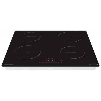 Zigmund & Shtain CI 30.6 B индукционная варочная поверхность Zigmund & Shtain CI 30.6 B индукционная варочная поверхность