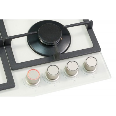 Варочная поверхность Zigmund & Shtain MN 199.61 W Варочная поверхность Zigmund & Shtain MN 199.61 W