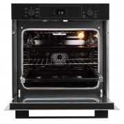 Zigmund & Shtain E 158 B Электрическая духовка