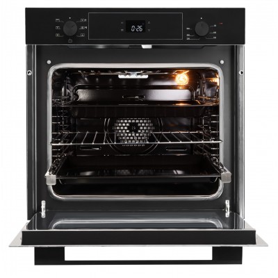 Zigmund & Shtain E 158 B Электрическая духовка Zigmund & Shtain E 158 B Электрическая духовка