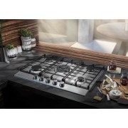 MILLEN MGH 701 IX газовая варочная поверхность