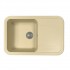 Кухонная мойка Флорентина КРИТ 780 бежевый Кухонная мойка Флорентина КРИТ 780 бежевый