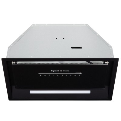 Zigmund & Shtain K 019.5 B Кухонная вытяжка Zigmund & Shtain K 019.5 B Кухонная вытяжка