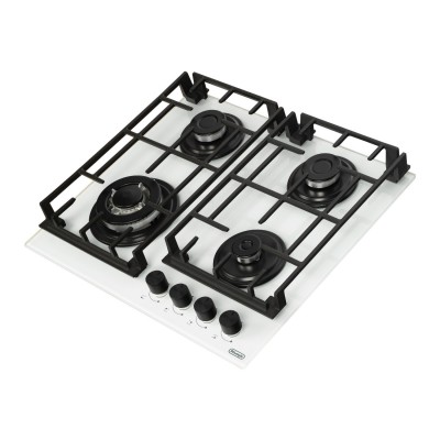 DeLonghi газовая варочная поверхность GRETA 6GW BB DeLonghi газовая варочная поверхность GRETA 6GW BB