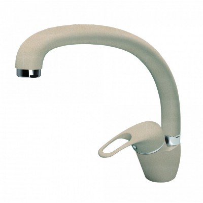 Смеситель Флорентина ОМЕГА DG цвет Песочный Смеситель Флорентина ОМЕГА DG цвет Песочный