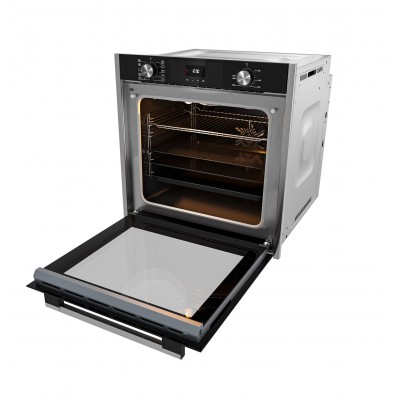 MILLEN MEO 6005 BL духовой шкаф MILLEN MEO 6005 BL духовой шкаф