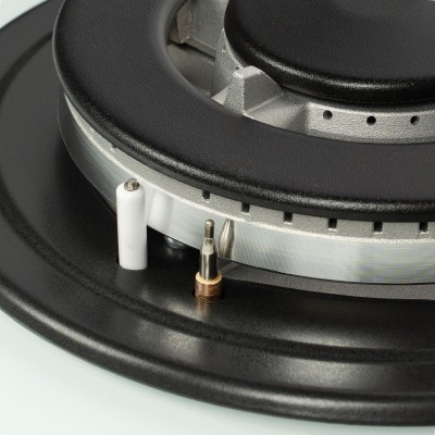 DeLonghi газовая варочная поверхность GRETA 6GW BB DeLonghi газовая варочная поверхность GRETA 6GW BB