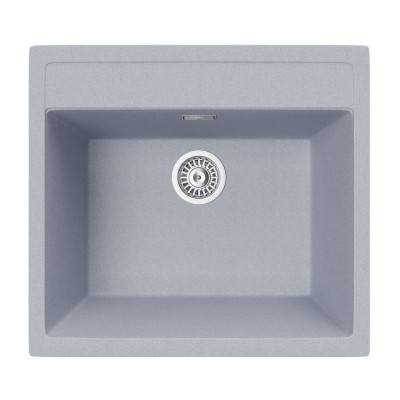 Кухонная мойка TopZero Georgia Titan Кухонная мойка TopZero Georgia Titan