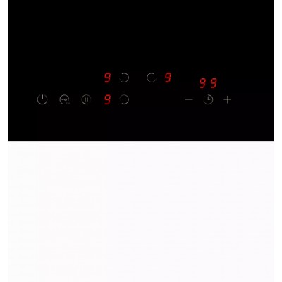 LEX EVH 4030 BL электрическая варочная поверхность LEX EVH 4030 BL электрическая варочная поверхность