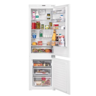 Холодильник Zigmund & Shtain BR 08.1781 SX Холодильник Zigmund & Shtain BR 08.1781 SX