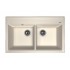 Кухонная мойка Флорентина ЛИПСИ 820 жасмин Кухонная мойка Флорентина ЛИПСИ 820 жасмин