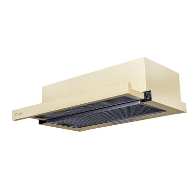 Вытяжка LEX HUBBLE G 2M 600 IVORY Вытяжка LEX HUBBLE G 2M 600 IVORY