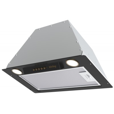 KORTING вытяжка KHI 6631 RN KORTING вытяжка KHI 6631 RN