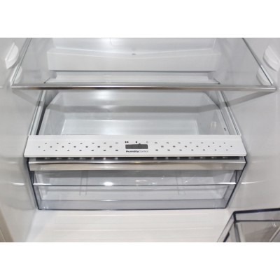 Холодильник Zigmund & Shtain BR 08.1781 SX Холодильник Zigmund & Shtain BR 08.1781 SX