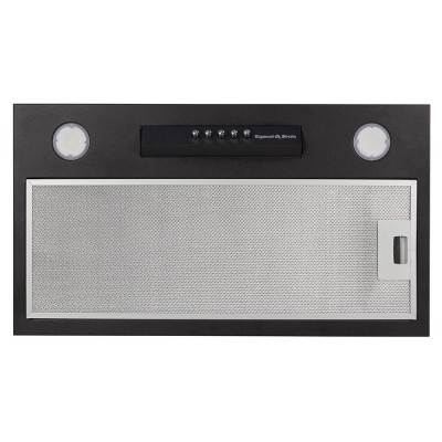 Вытяжка Zigmund & Shtain K 012.5 B Вытяжка Zigmund & Shtain K 012.5 B