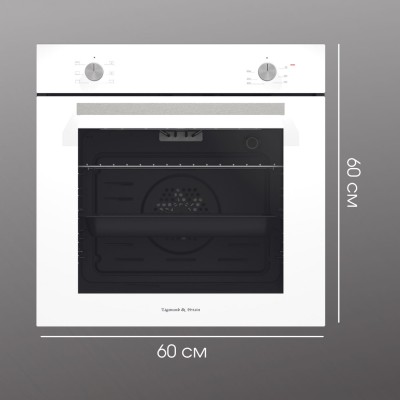Zigmund & Shtain E 175 W Электрическая духовка Zigmund & Shtain E 175 W Электрическая духовка