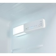 Холодильник Zigmund & Shtain BR 12.1221 SX