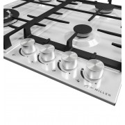MILLEN MGH 602 WH газовая варочная поверхность