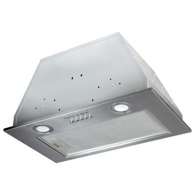 Zigmund & Shtain K 016.5 S Кухонная вытяжка Zigmund & Shtain K 016.5 S Кухонная вытяжка