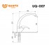 Cмеситель ULGRAN Quartz UQ-007-02 Лен Cмеситель ULGRAN Quartz UQ-007-02 Лен