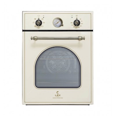 Духовой шкаф LEX EDМ 4570 С IV Духовой шкаф LEX EDМ 4570 С IV