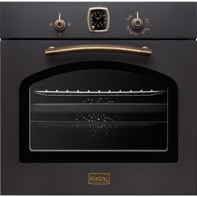 Духовой шкаф KORTING OGG 741 CRN Духовой шкаф KORTING OGG 741 CRN