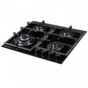 Zigmund & Shtain MN 199.61 B варочная поверхность