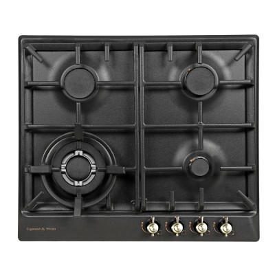 Варочная поверхность Zigmund & Shtain G 12.6 B Варочная поверхность Zigmund & Shtain G 12.6 B