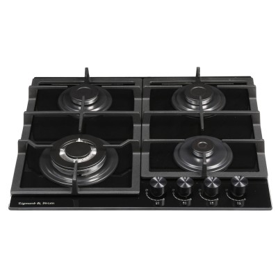 Варочная поверхность Zigmund & Shtain M 26.6 B Варочная поверхность Zigmund & Shtain M 26.6 B