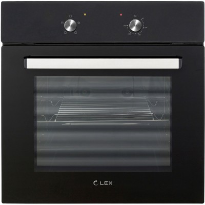Духовой шкаф LEX EDM 040 BL Духовой шкаф LEX EDM 040 BL