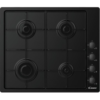 Варочная поверхность CANDY CHW 6 BLB (CLG 64 PN) Варочная поверхность CANDY CHW 6 BLB (CLG 64 PN)