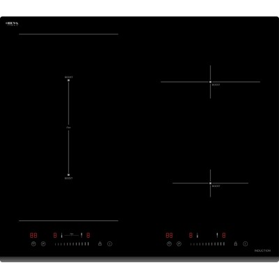 Варочная поверхность SCHAUB LORENZ SLK IY64S1 Варочная поверхность SCHAUB LORENZ SLK IY64S1