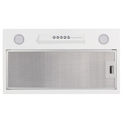 Вытяжка Zigmund & Shtain K 012.5 W Вытяжка Zigmund & Shtain K 012.5 W