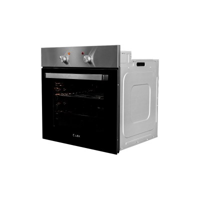 Духовой шкаф LEX EDM 040 IX Духовой шкаф LEX EDM 040 IX