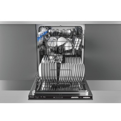 Посудомоечная машина CANDY CDIN 1L380PB-07 Посудомоечная машина CANDY CDIN 1L380PB-07