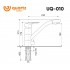 Cмеситель ULGRAN Quartz UQ-010-08 Космос Cмеситель ULGRAN Quartz UQ-010-08 Космос