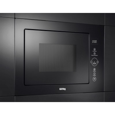 Микроволновая печь KORTING KMI 825 TGN Микроволновая печь KORTING KMI 825 TGN