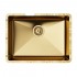 Кухонная мойка TopZero TZ RS550 GOLD Кухонная мойка TopZero TZ RS550 GOLD