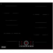 DeLonghi индукционная варочная поверхность ELETTRA 1B0P CR