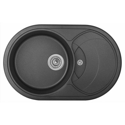Кухонная мойка TopZero Alla Cosmos Кухонная мойка TopZero Alla Cosmos