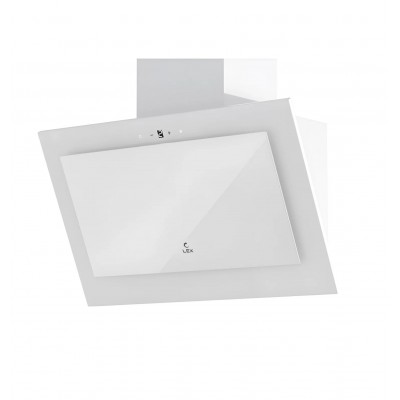 LEX MIO GS 600 WHITE вытяжка LEX MIO GS 600 WHITE вытяжка