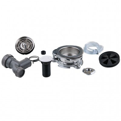 Измельчитель STATUS PREMIUM 150 Измельчитель STATUS PREMIUM 150