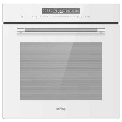 KORTING духовой шкаф OKB 1360 CSGW MW KORTING духовой шкаф OKB 1360 CSGW MW