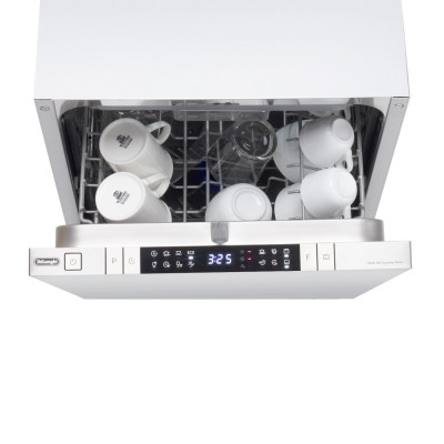 DeLonghi посудомоечная машина DDW 06S Supreme Nova DeLonghi посудомоечная машина DDW 06S Supreme Nova
