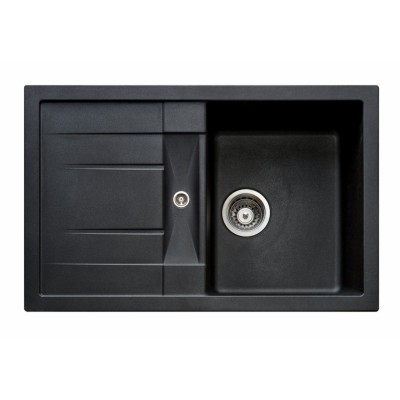 Кухонная мойка TopZero Susanna Cosmos Кухонная мойка TopZero Susanna Cosmos